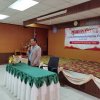 พิธีการมอบทุนการศึกษาบุตรสมาชิกสหกรณ์ออมทรัพย์ครูพัทลุง จำกัด ประจำปี 2566